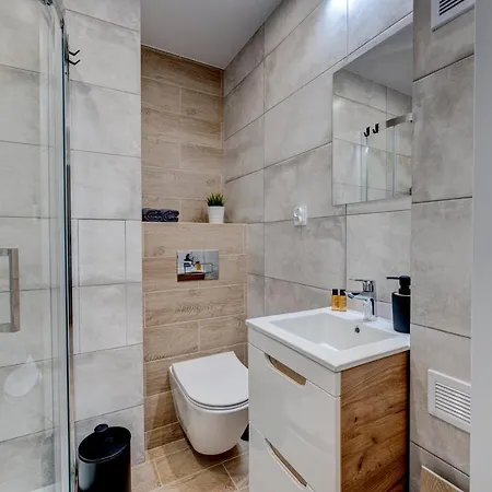 Kobalt - Urzad Miasta Ii Appartamento