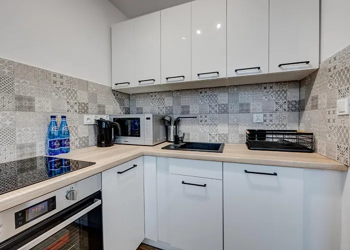 アパート Kobalt - Urzad Miasta Ii *